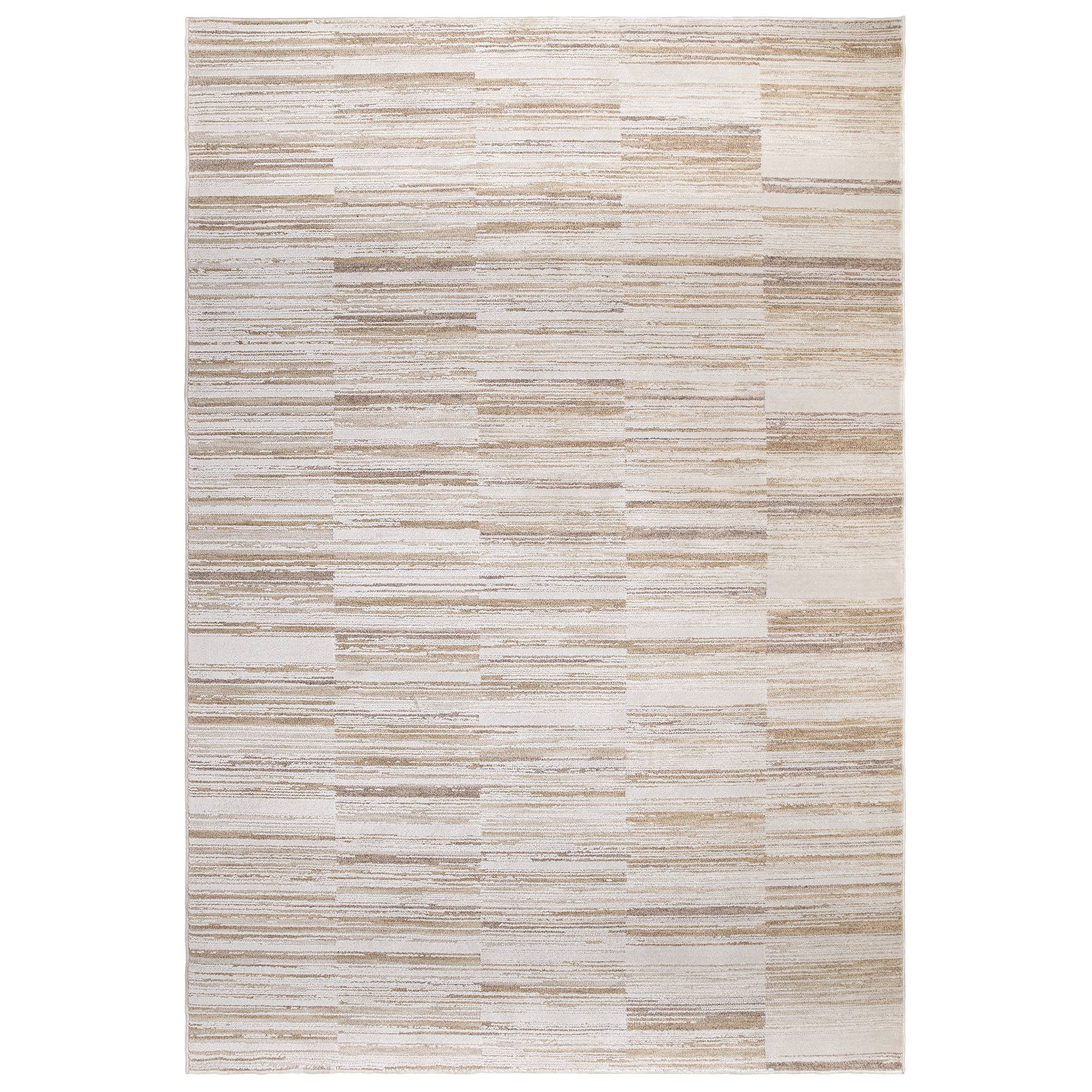 Asiatic Anders AN08 Rug - Beige/Natural - 200 x 300