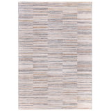 Asiatic Anders AN09 Rug - Grey - 200 x 300