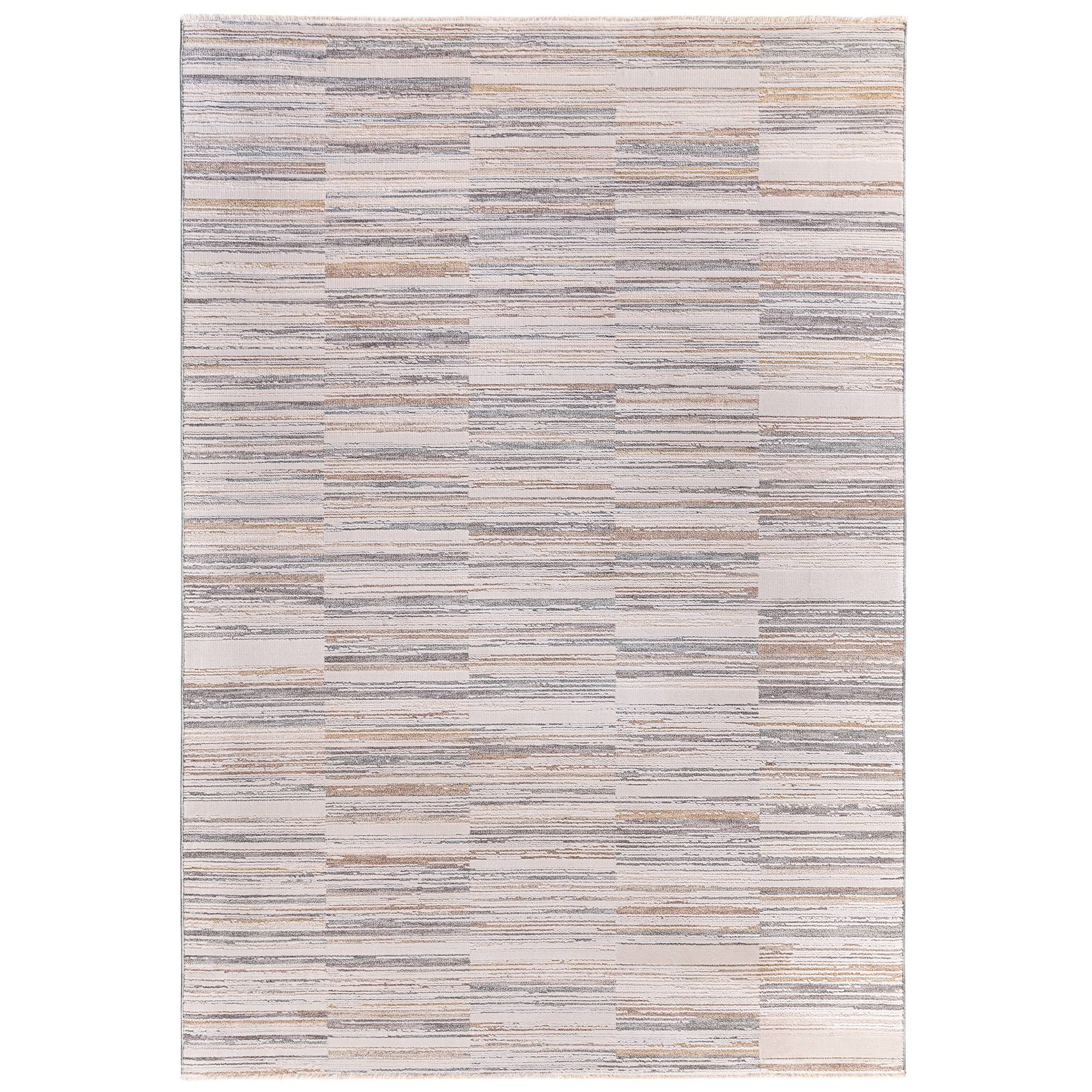Asiatic Anders AN09 Rug - Grey - 200 x 300