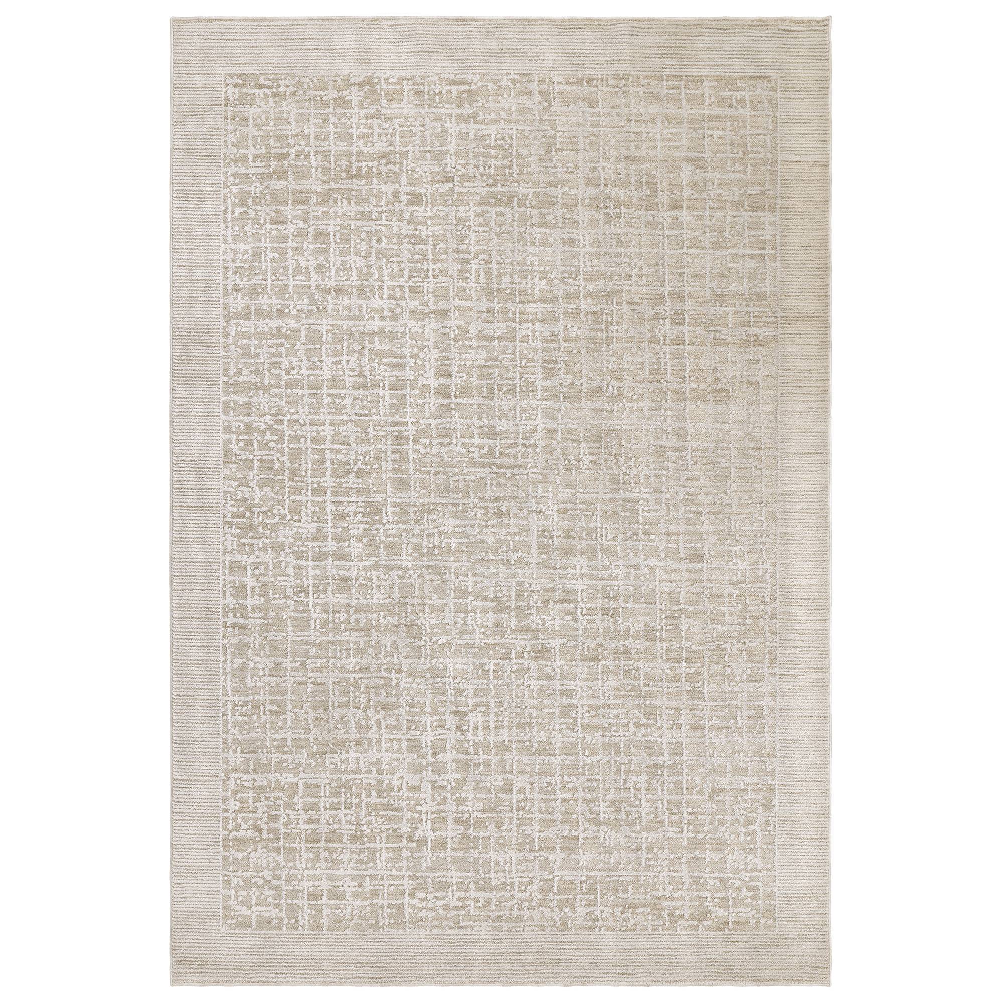 Asiatic Anders AN10 Rug - Beige/Natural - 240 x 320