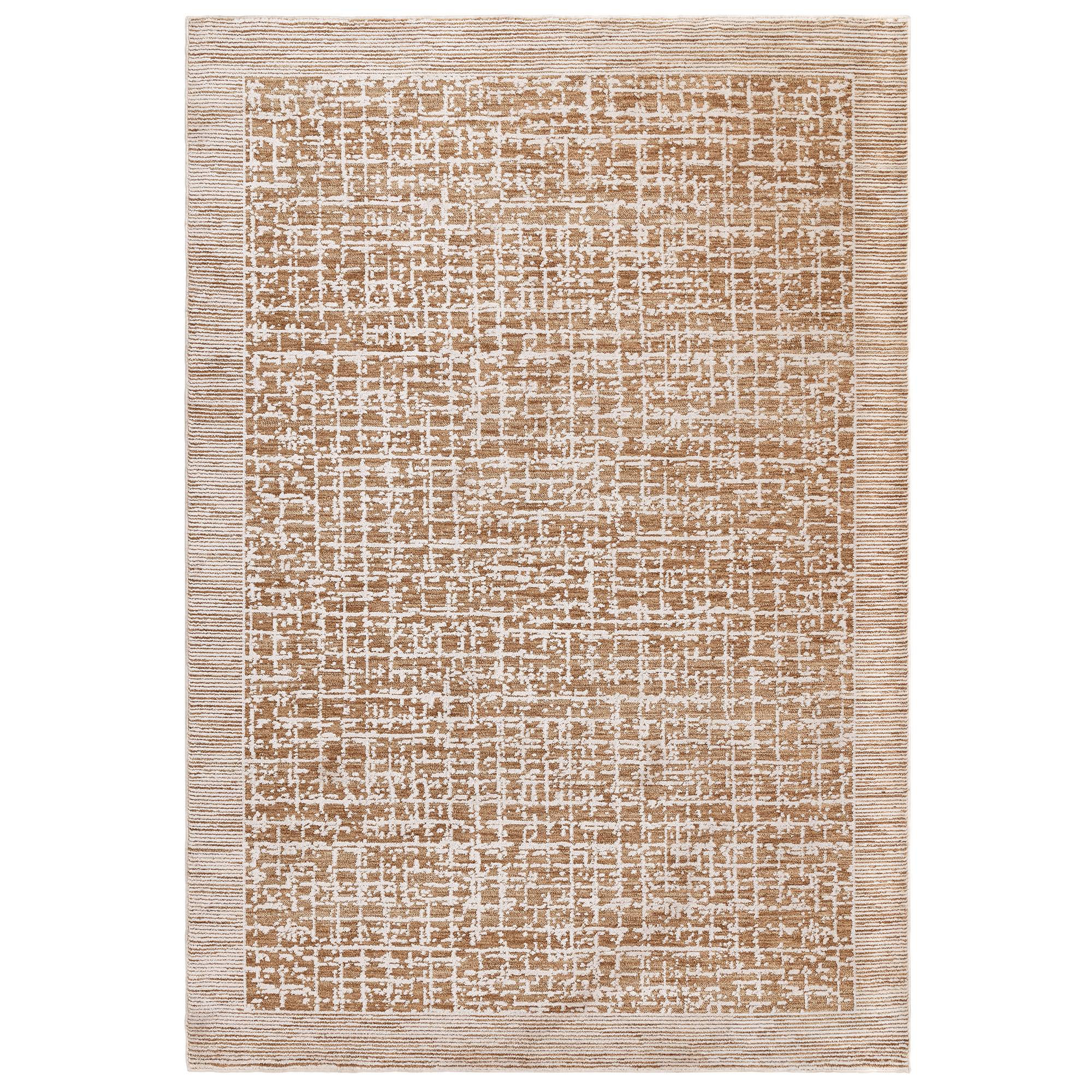 Asiatic Anders AN11 Rug - Beige/Natural - 240 x 320