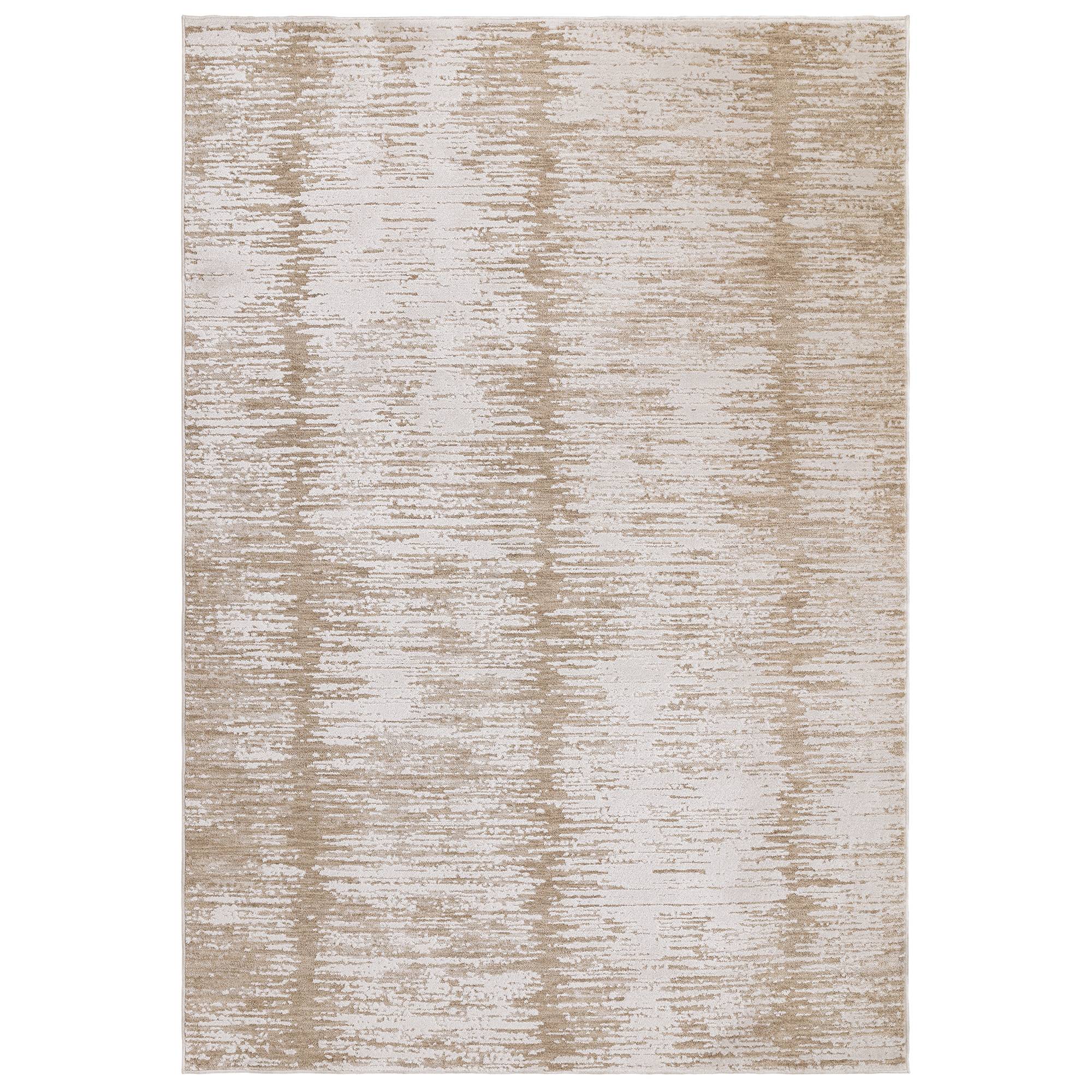 Asiatic Anders AN13 Rug - Beige/Natural - 200 x 300