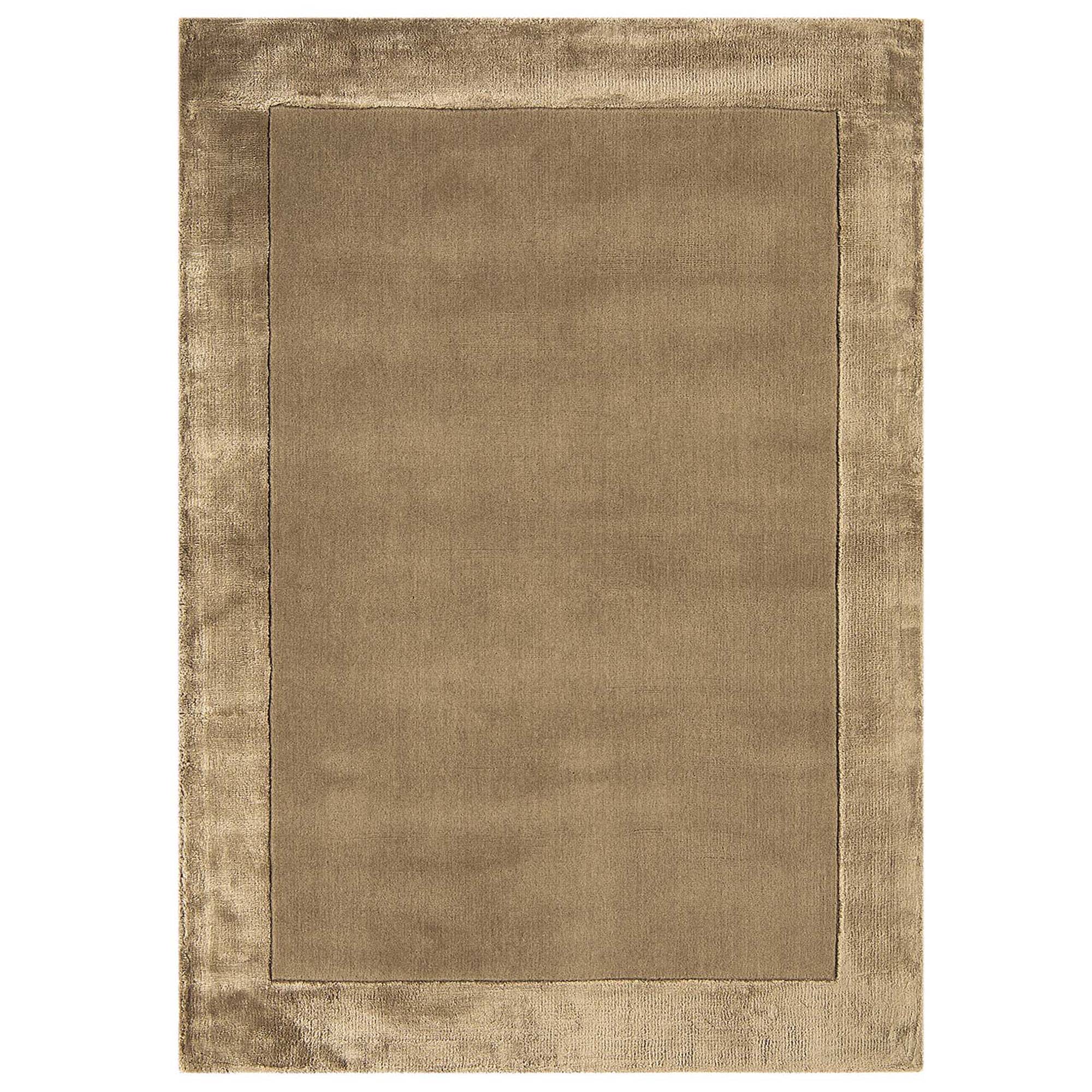 Asiatic Ascot Rug - Taupe - 200 x 290