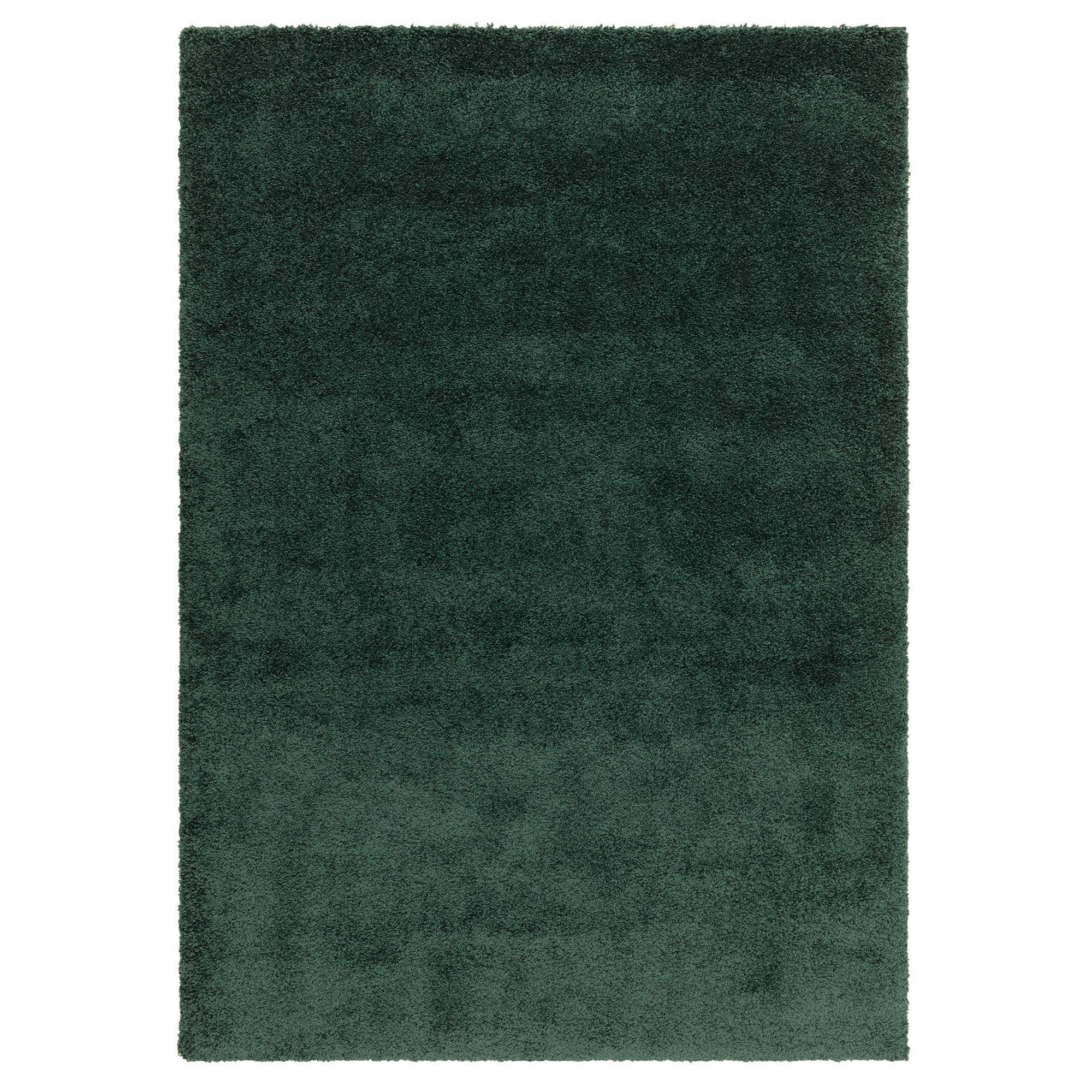 Asiatic Atlas Rug - Emerald - 200 x 290