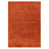 Asiatic Atlas Rug - Orange - 200 x 290