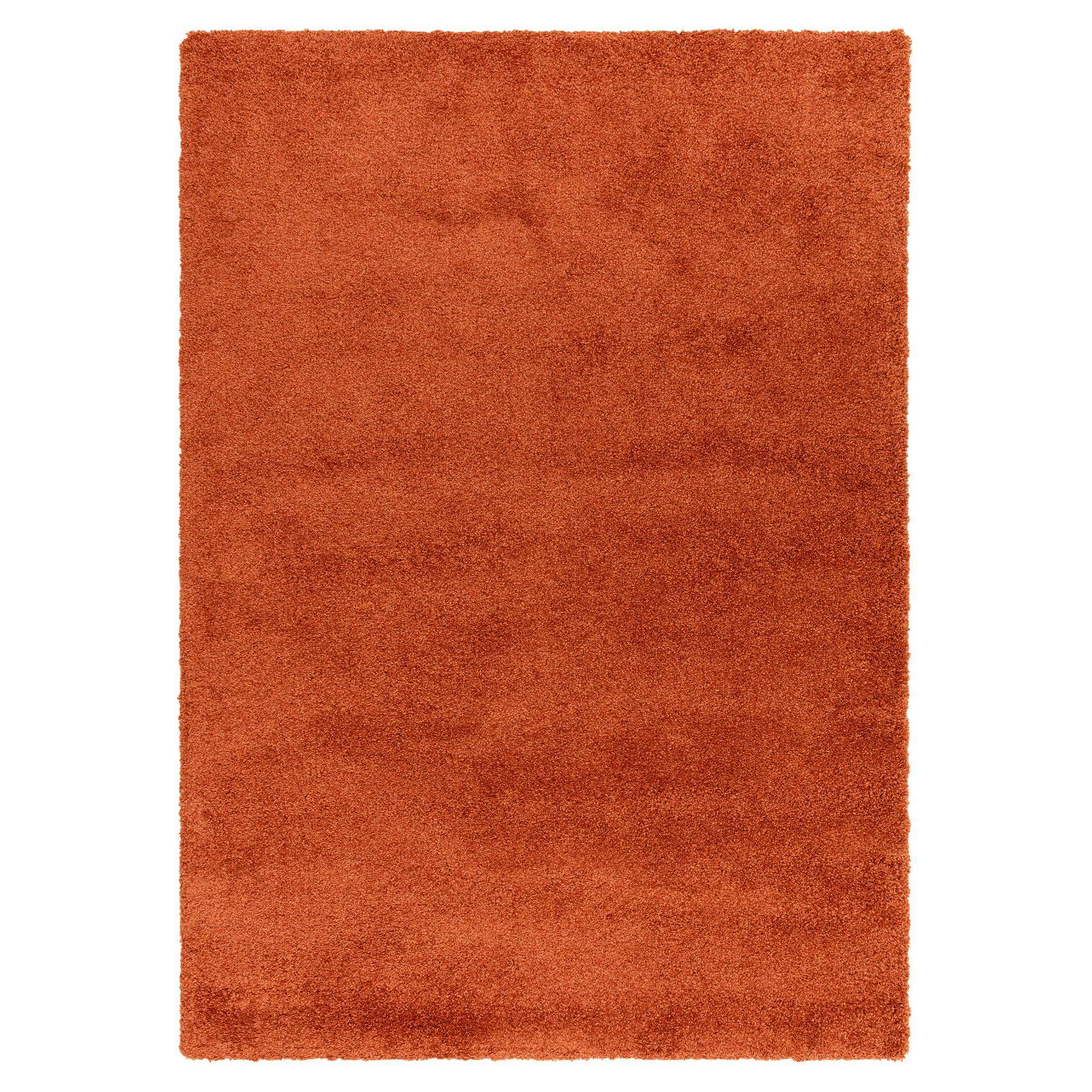 Asiatic Atlas Rug - Orange - 200 x 290