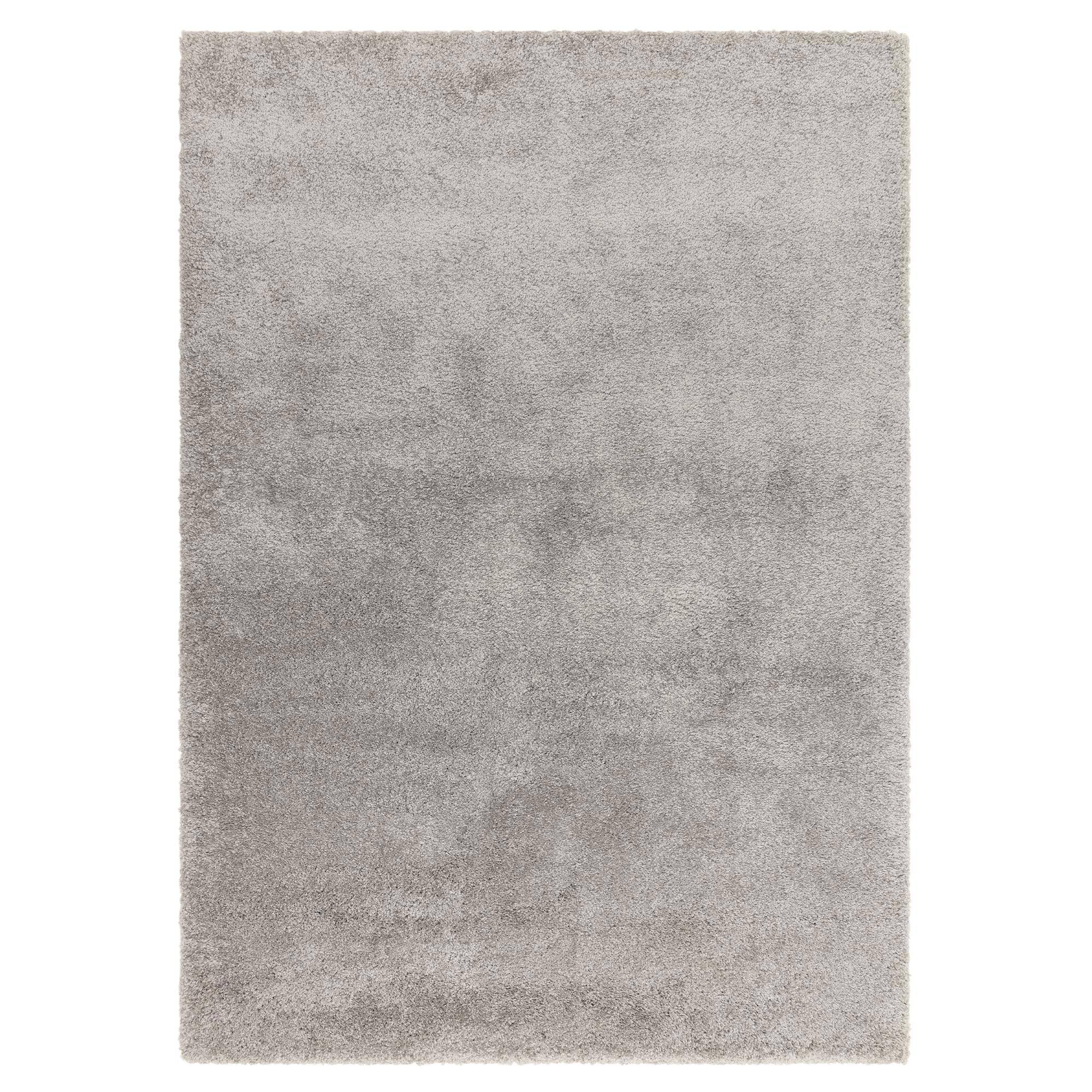 Asiatic Atlas Rug - Silver - 200 x 290