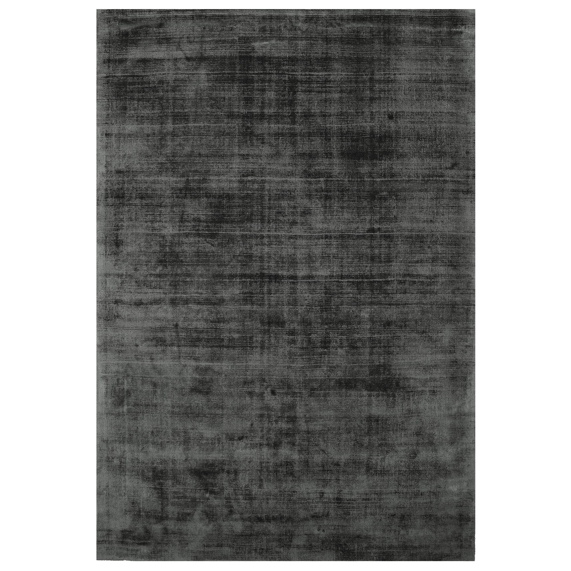 Asiatic Blade Rug - Charcoal - 240 x 340