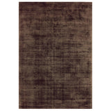 Asiatic Blade Rug - Chocolate - 240 x 340