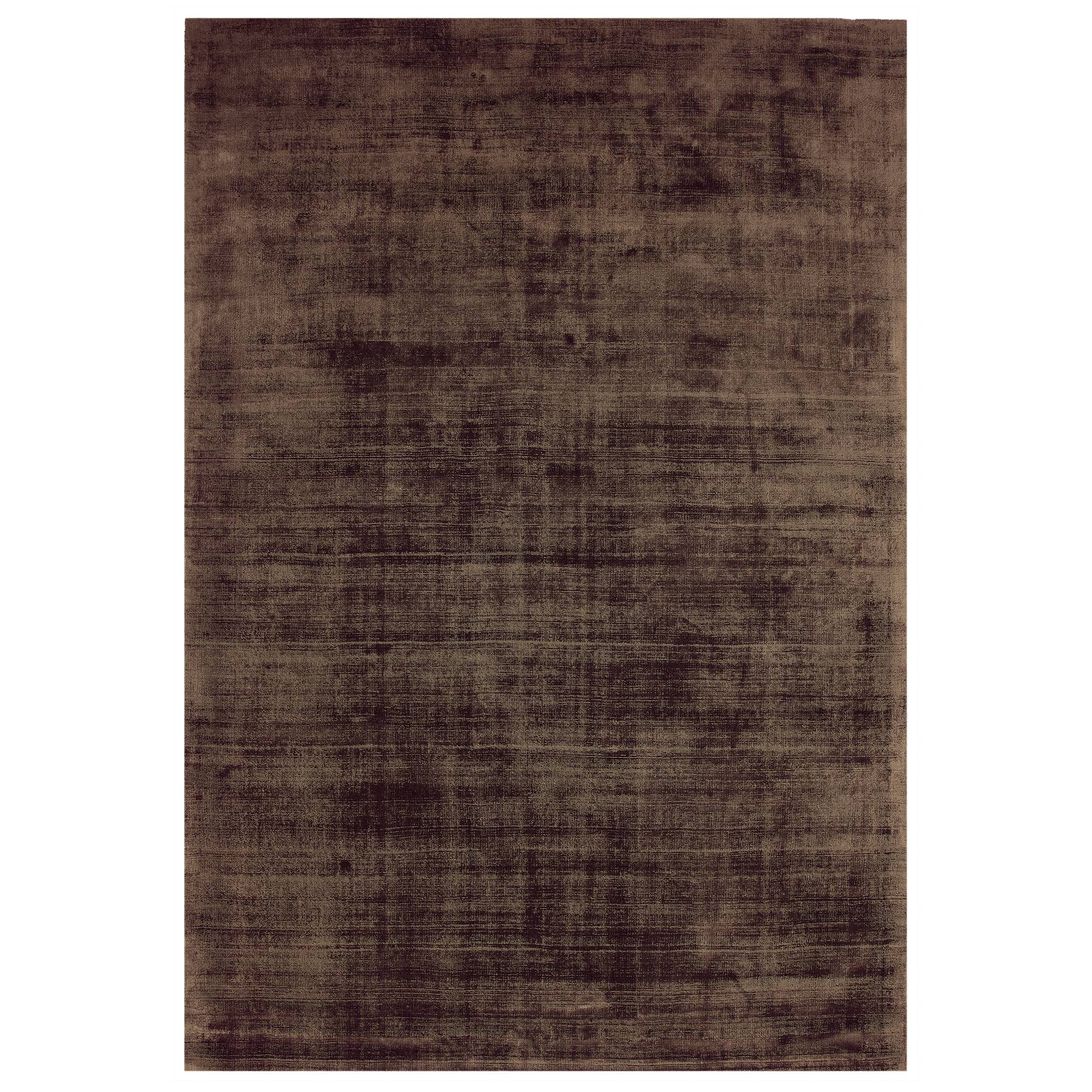 Asiatic Blade Rug - Chocolate - 240 x 340