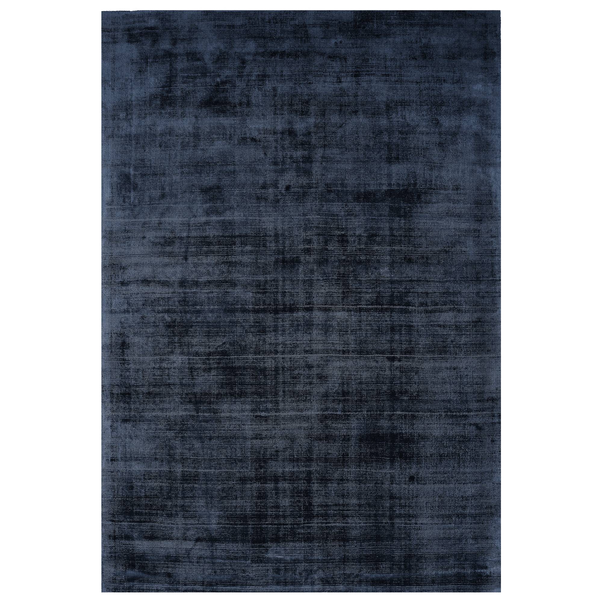 Asiatic Blade Rug - Navy - 240 x 340