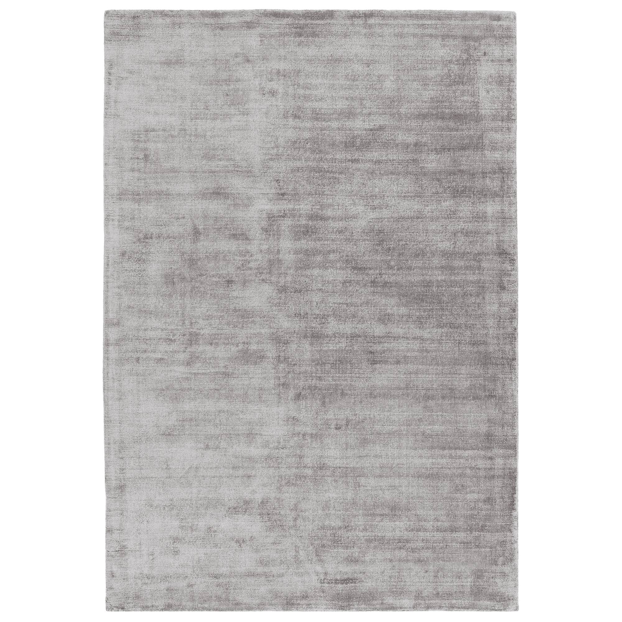 Asiatic Blade Rug - Silver - 240 x 340