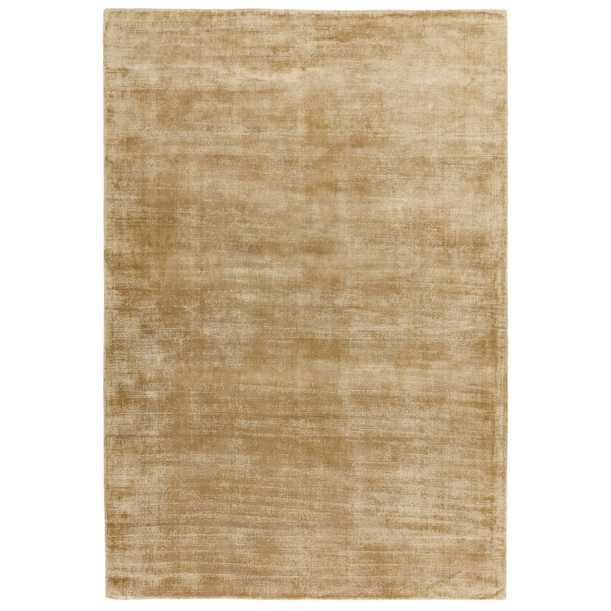 Asiatic Blade Rug - Soft Gold - 240 x 340