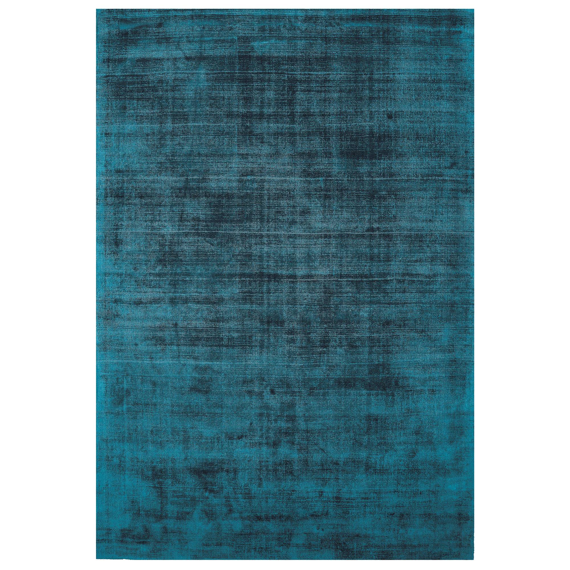 Asiatic Blade Rug - Teal - 240 x 340