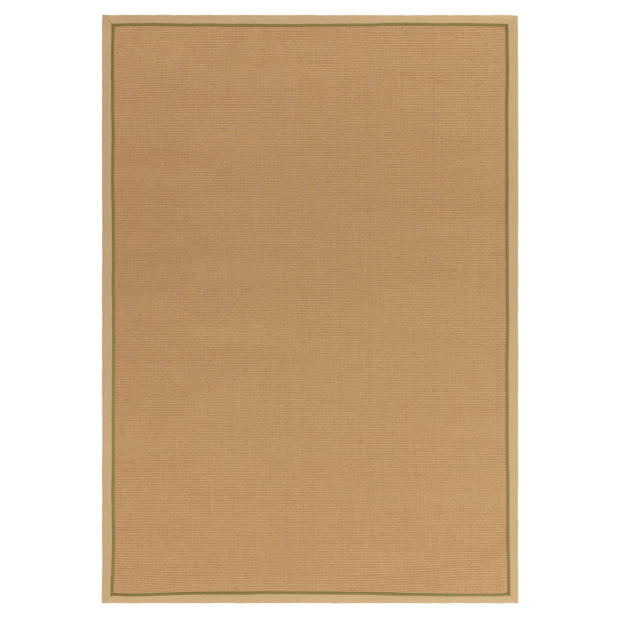 Asiatic Bordo Boucle Rug - Linen Sage - 240 x 340