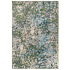 Asiatic Colores Cloud Jungle Rug - Multi - 200 x 300