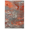 Asiatic Colores Cloud Magma Rug - Multi - 200 x 300
