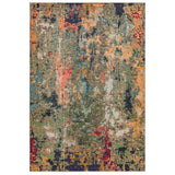 Asiatic Colores Cloud Gardenia Rug - Multi - 200 x 300