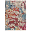 Asiatic Colores Cloud Splash Rug - Multi - 200 x 300