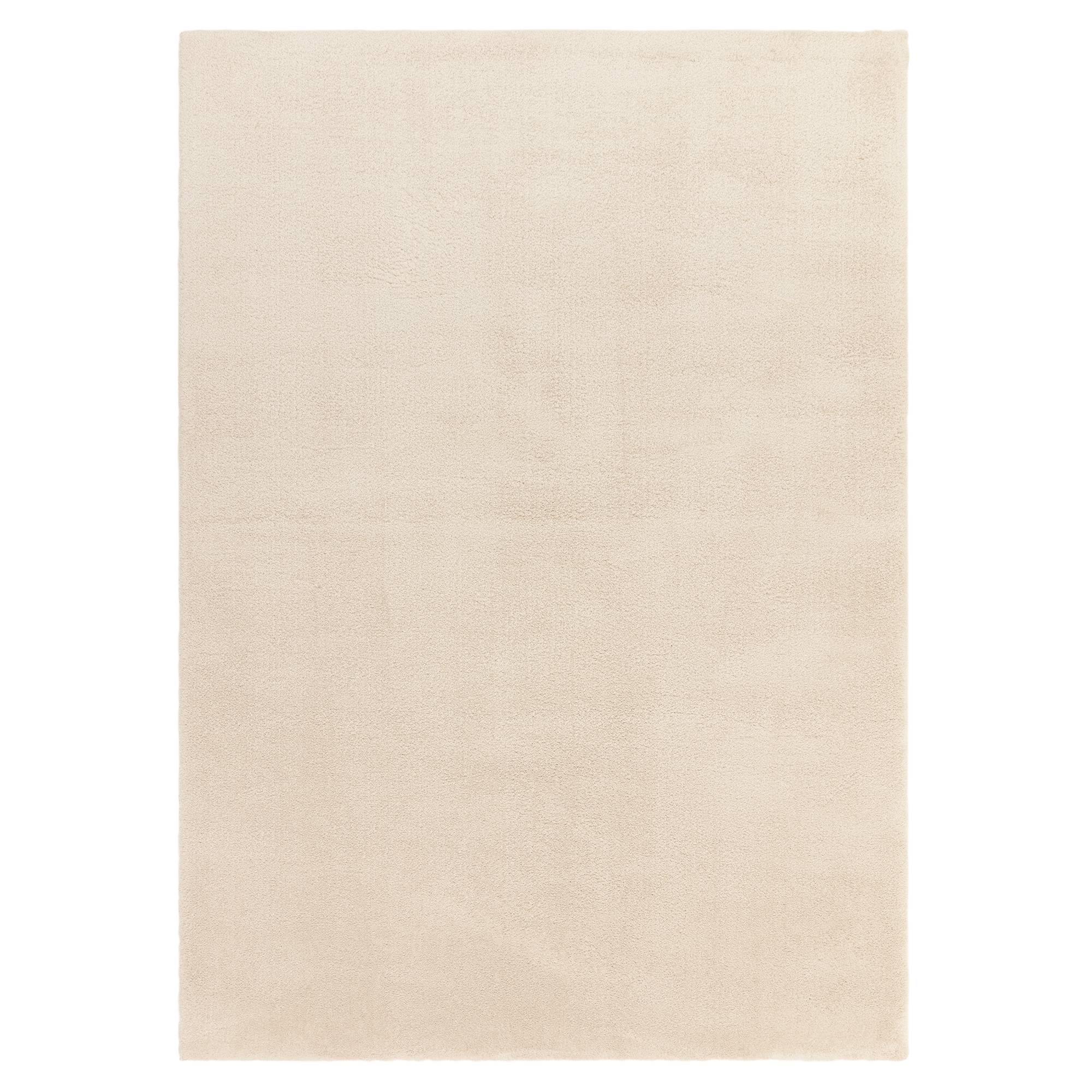 Asiatic Como Rug - Ivory - 200 x 290