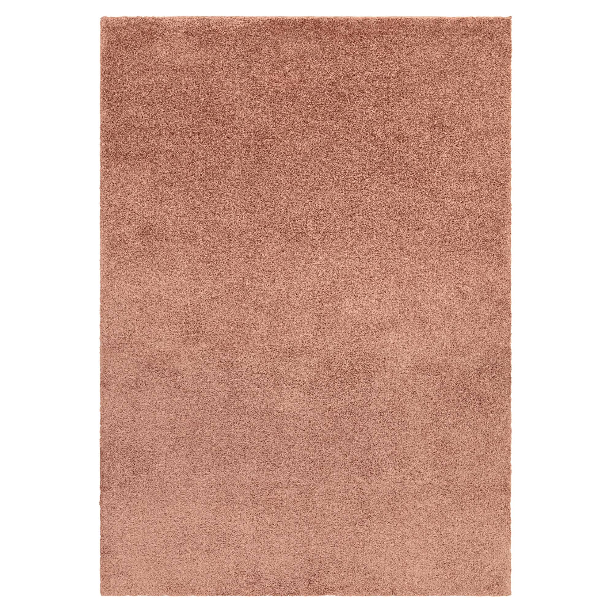 Asiatic Como Rug - Marsala - 200 x 290