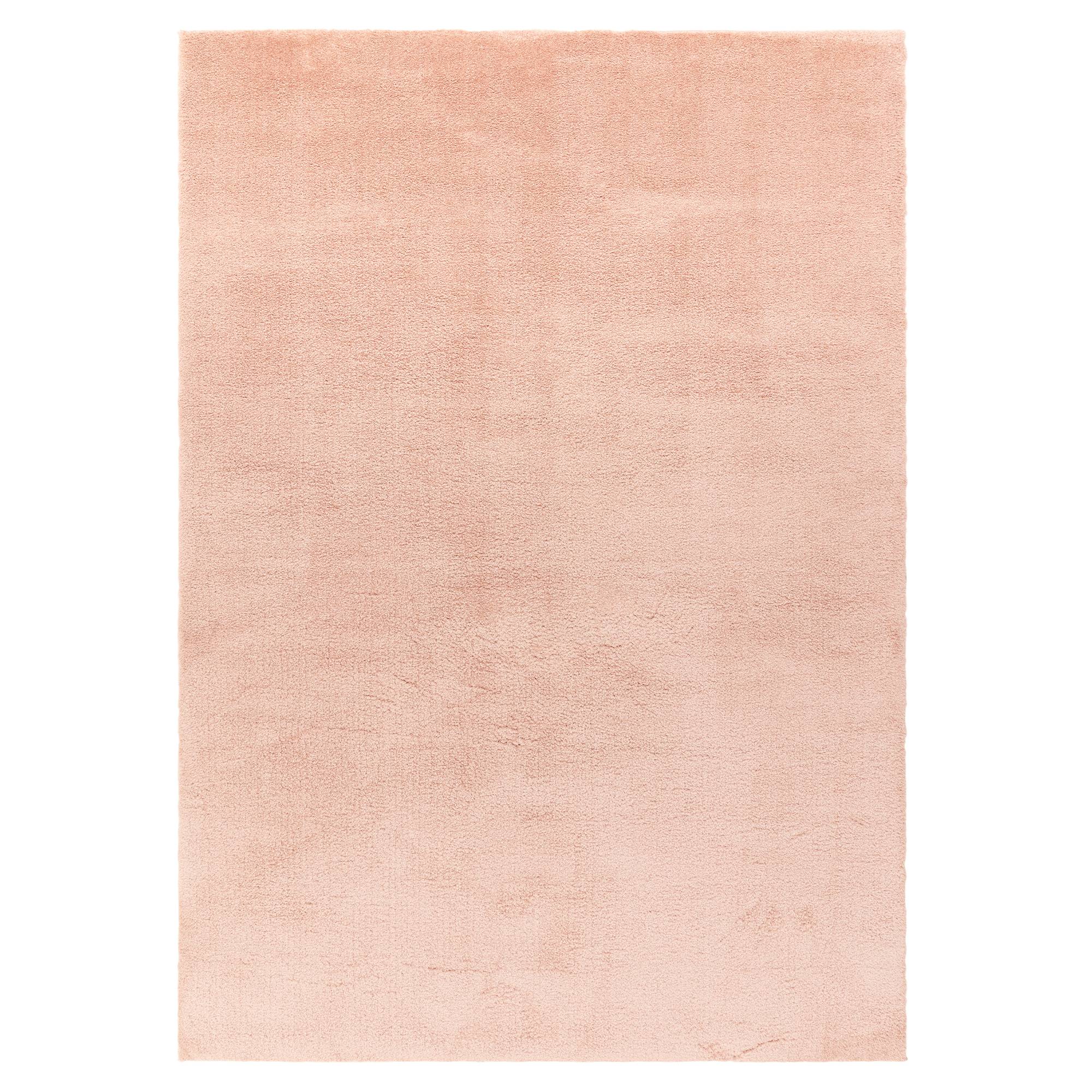 Asiatic Como Rug - Pink - 200 x 290