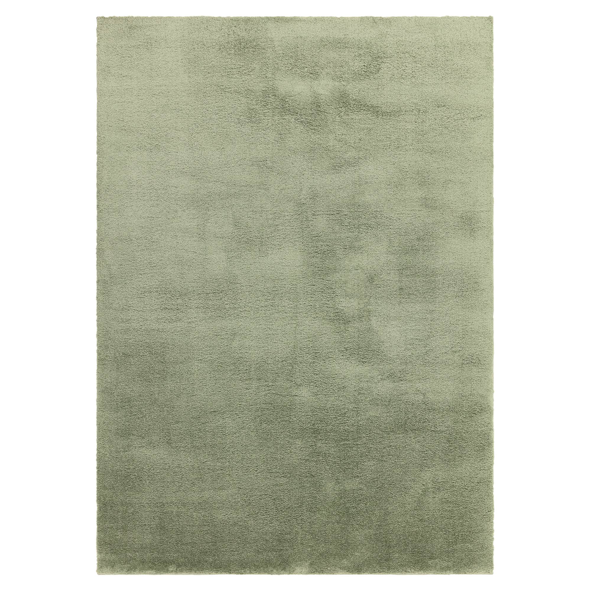 Asiatic Como Rug - Sage - 200 x 290