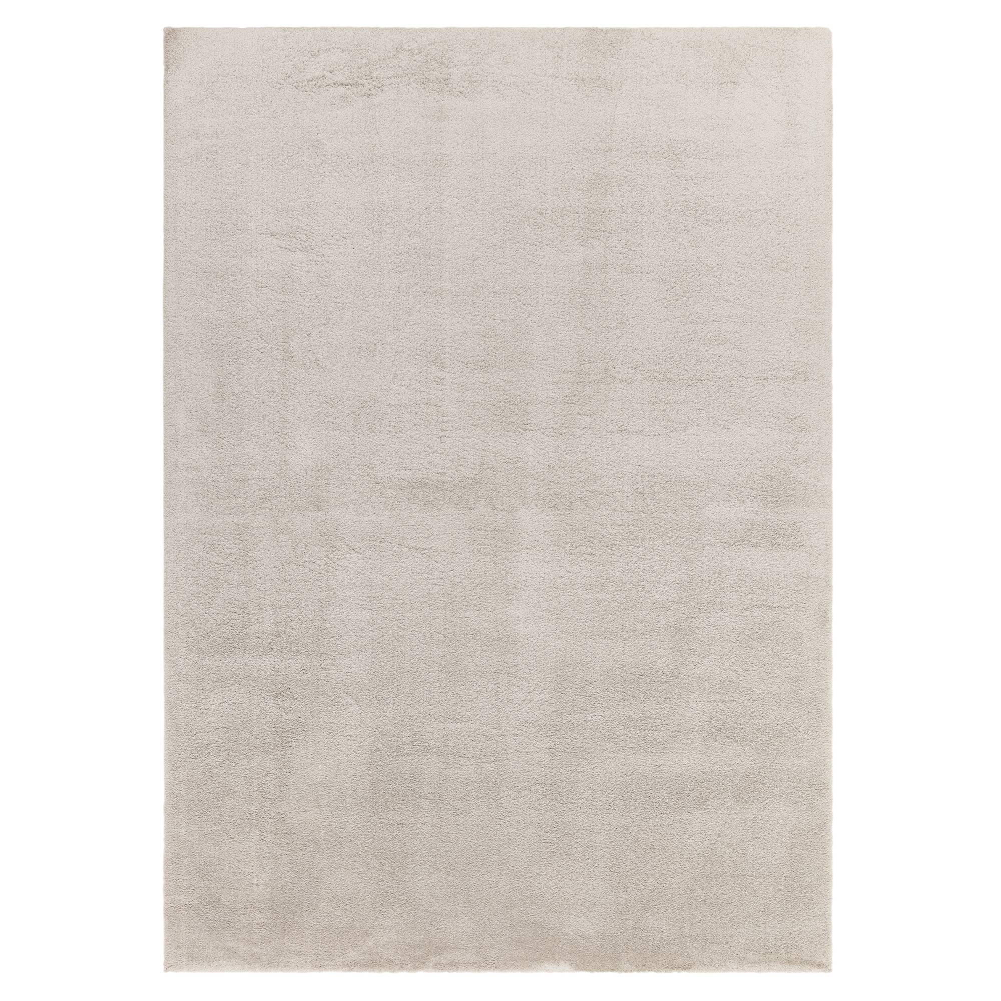 Asiatic Como Rug - Silver - 200 x 290