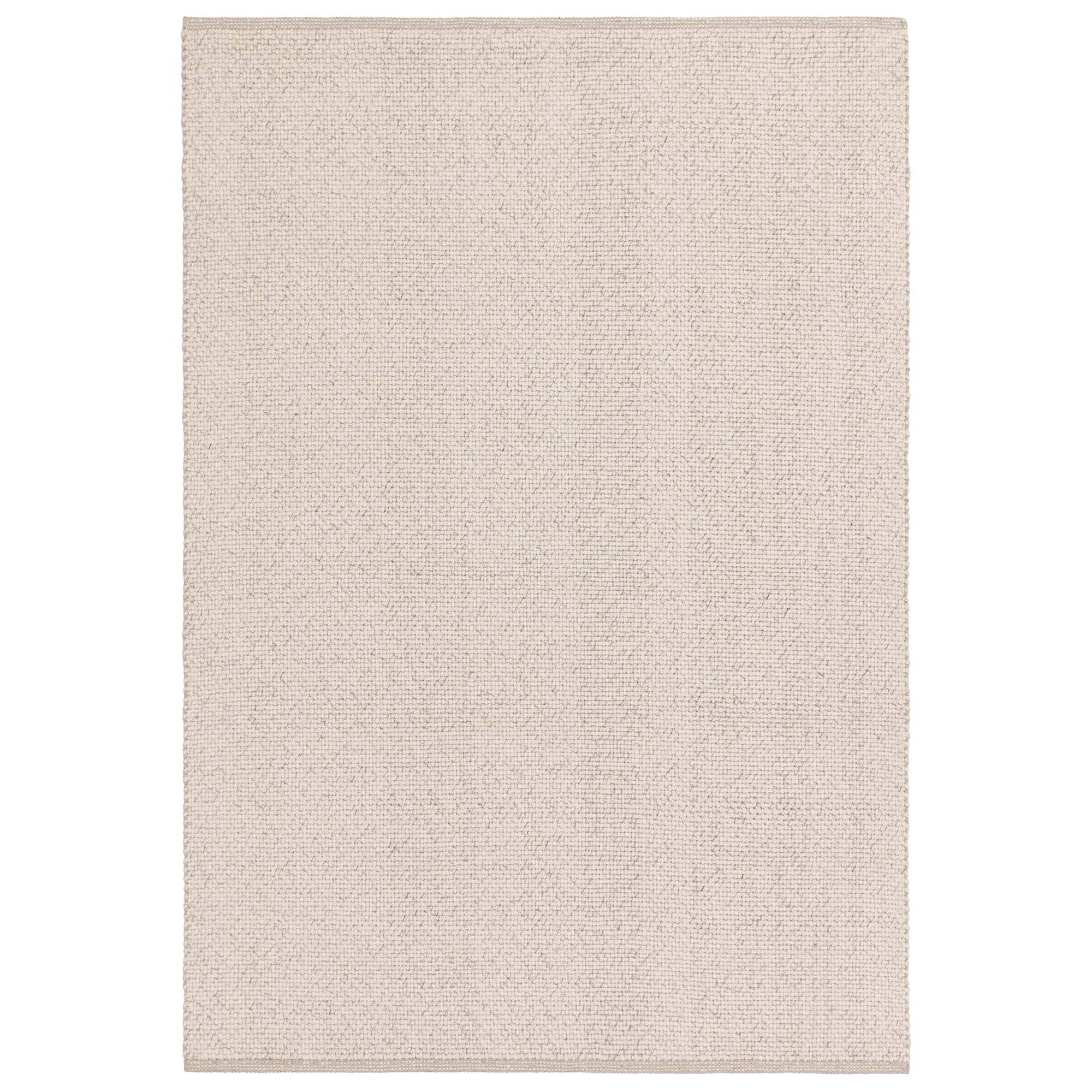 Asiatic Finley Rug - Ivory Marl - 200 x 290