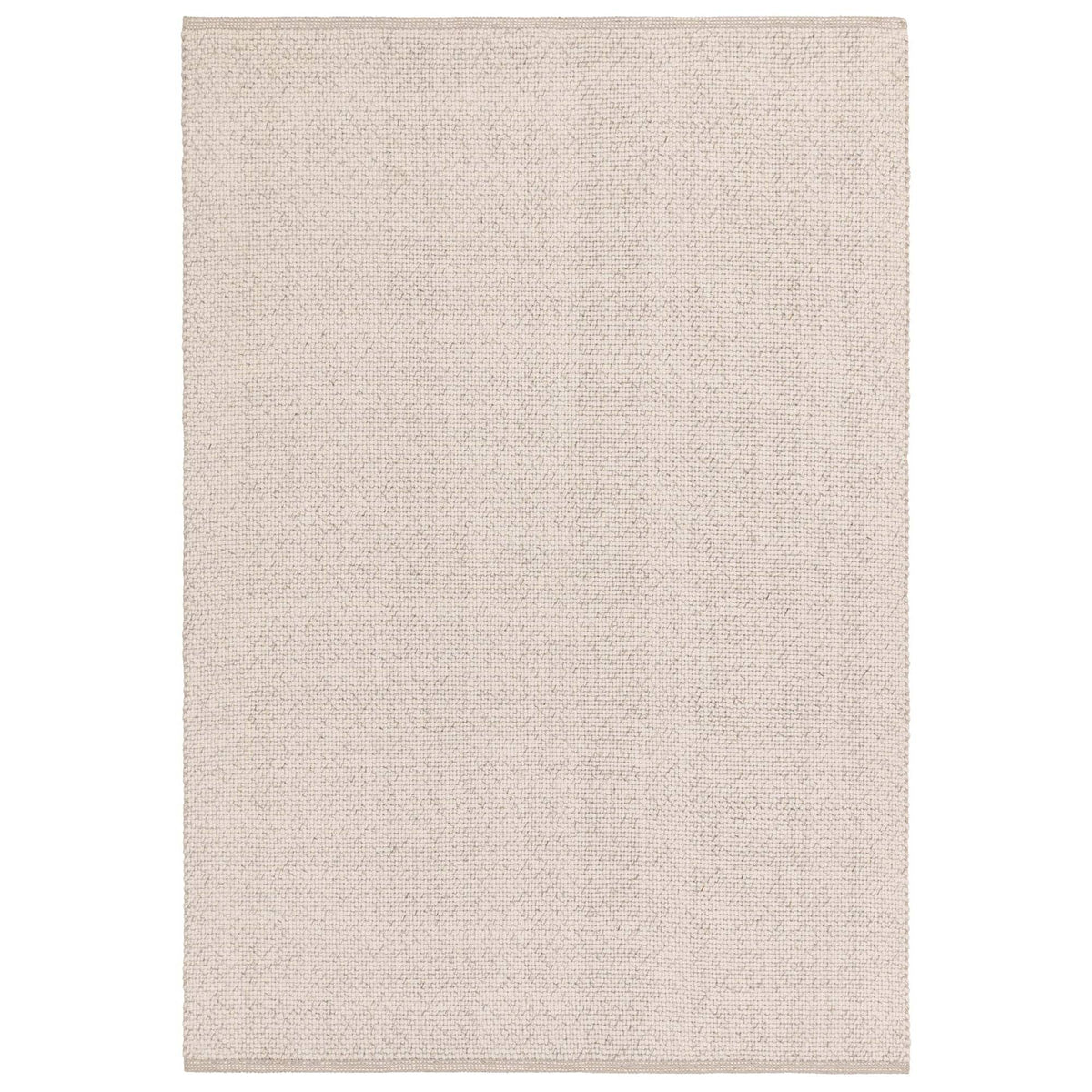 Asiatic Finley Rug - Ivory Marl - 200 x 290