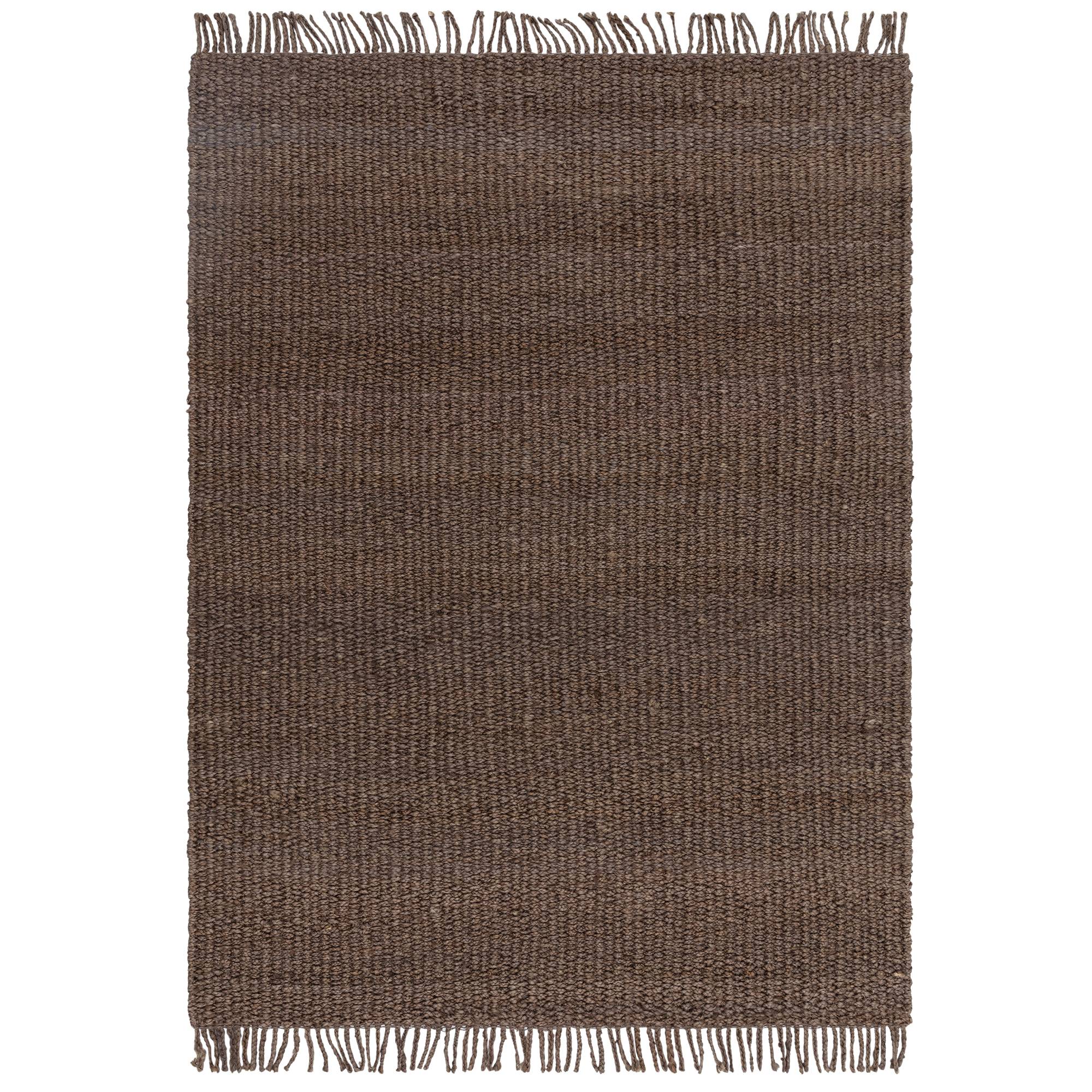 Asiatic Grove Rug - Brown - 120 x 170