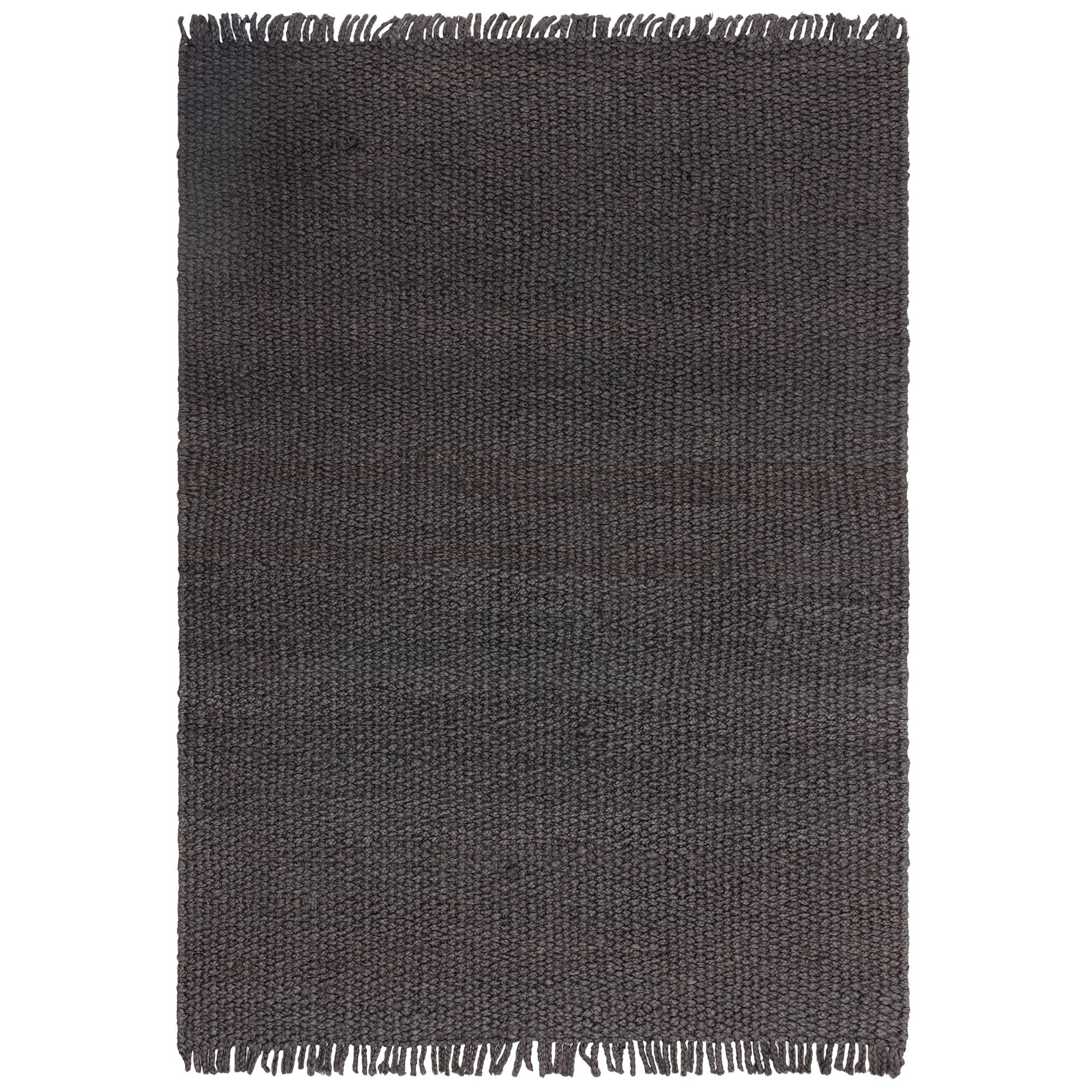 Asiatic Grove Rug - Charcoal - 200 x 290