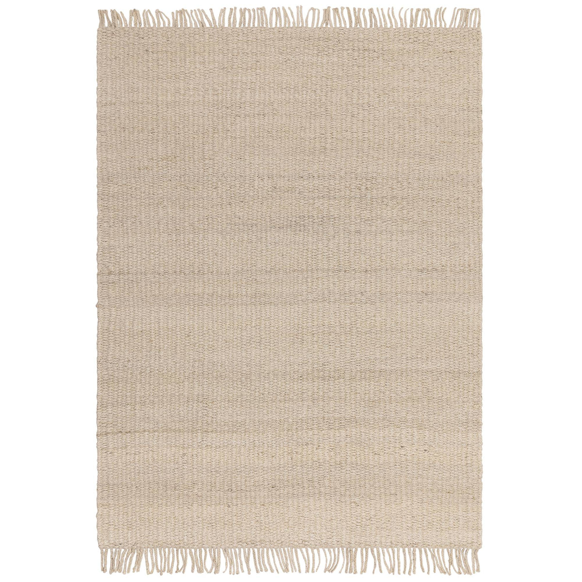 Asiatic Grove Rug - Sand - 200 x 290