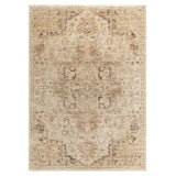 Asiatic Heriz Serapi Rug - Copper - 200 x 300