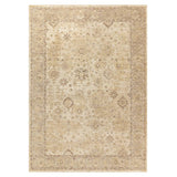 Asiatic Heriz Ornate Rug - Beige - 200 x 300
