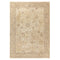 Asiatic Heriz Ornate Rug - Beige - 200 x 300