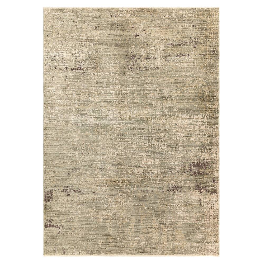 Asiatic Heriz Patina Rug - Green - 200 x 300