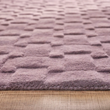 Origins Basketweave 3D Rug
