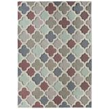 Origins Trellis Pastel Rug