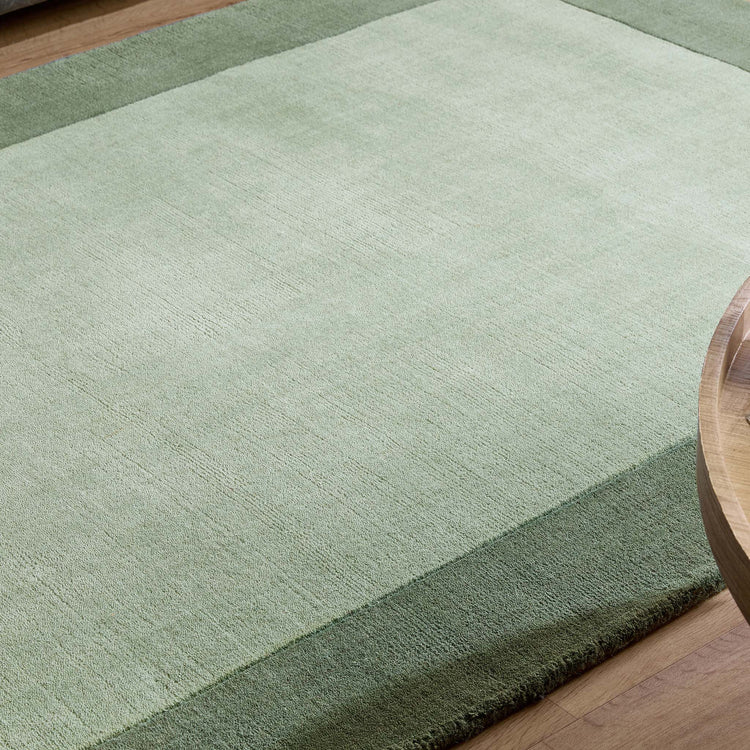Origins Borders Rug