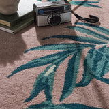 Origins Tropical Blush Rug