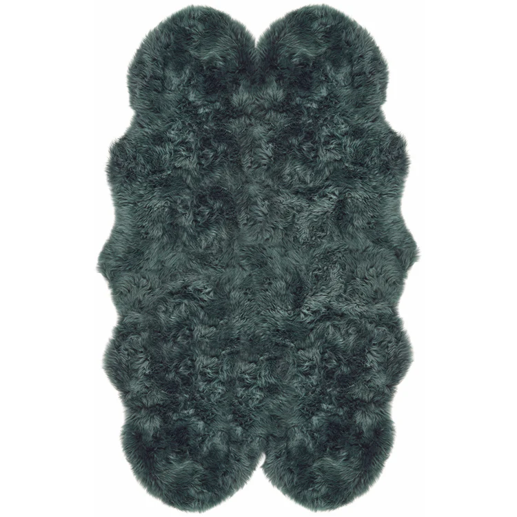 Origins Genuine Sheepskin Rug