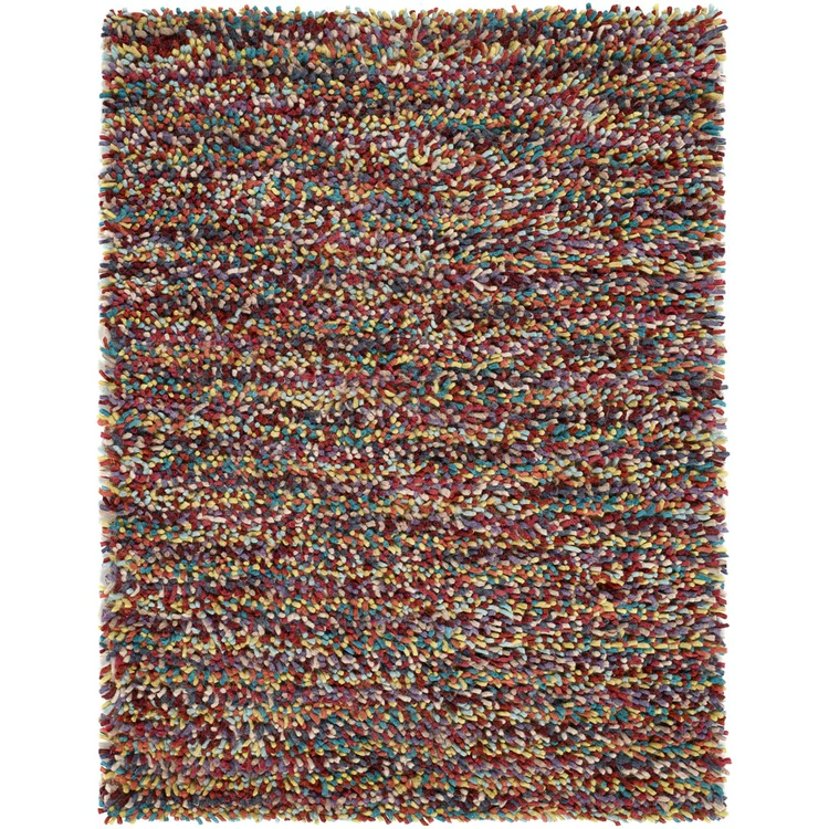 Origins Rocks Shaggy Rug