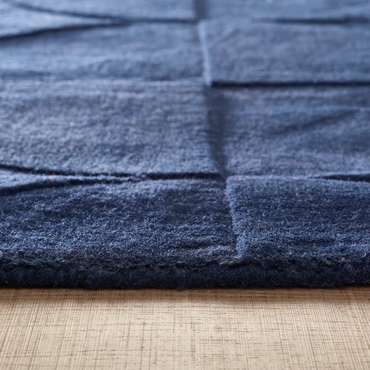 Origins Penny Rug