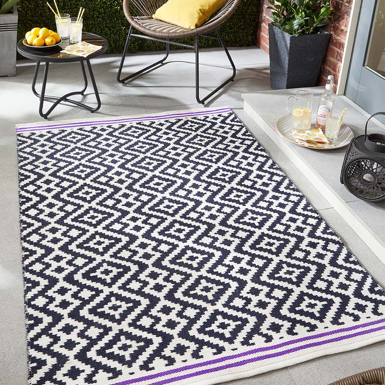 Origins Aztec Rug