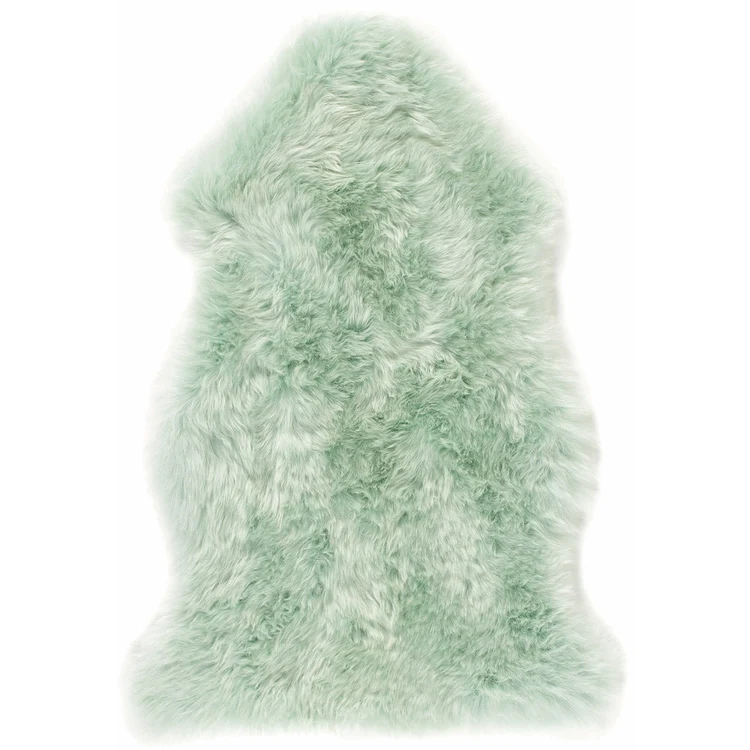 Origins Genuine Sheepskin Rug