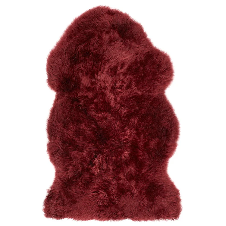 Origins Genuine Sheepskin Rug