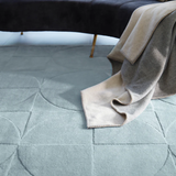 Origins Penny Rug