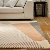 Origins Bauhaus Graphic Rug