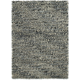 Origins Rocks Shaggy Rug